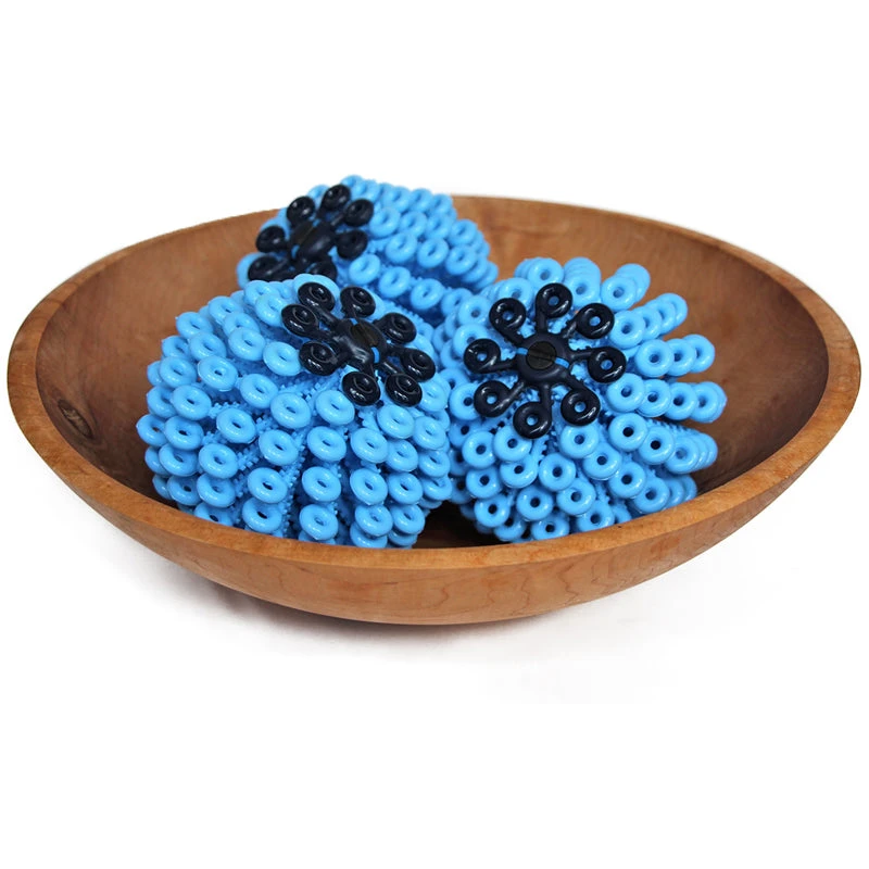 Cora Microfiber Laundry Ball - Image 2