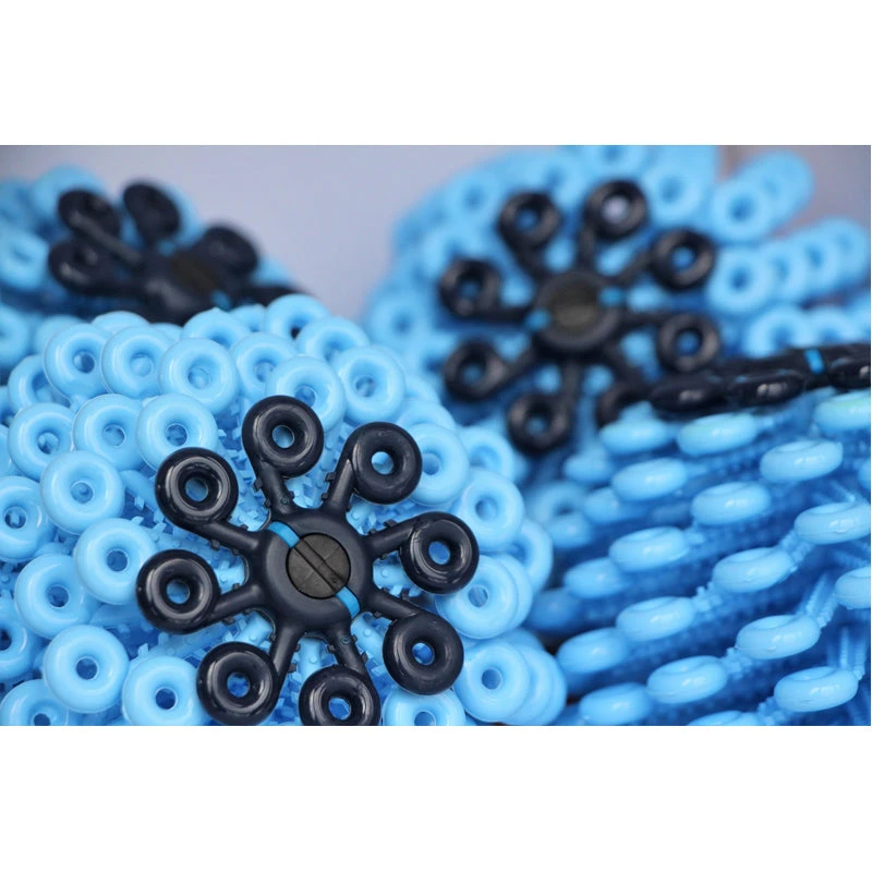 Cora Microfiber Laundry Ball - Image 6