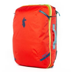 Cotopaxi Allpa Del Dia Travel Pack 35L