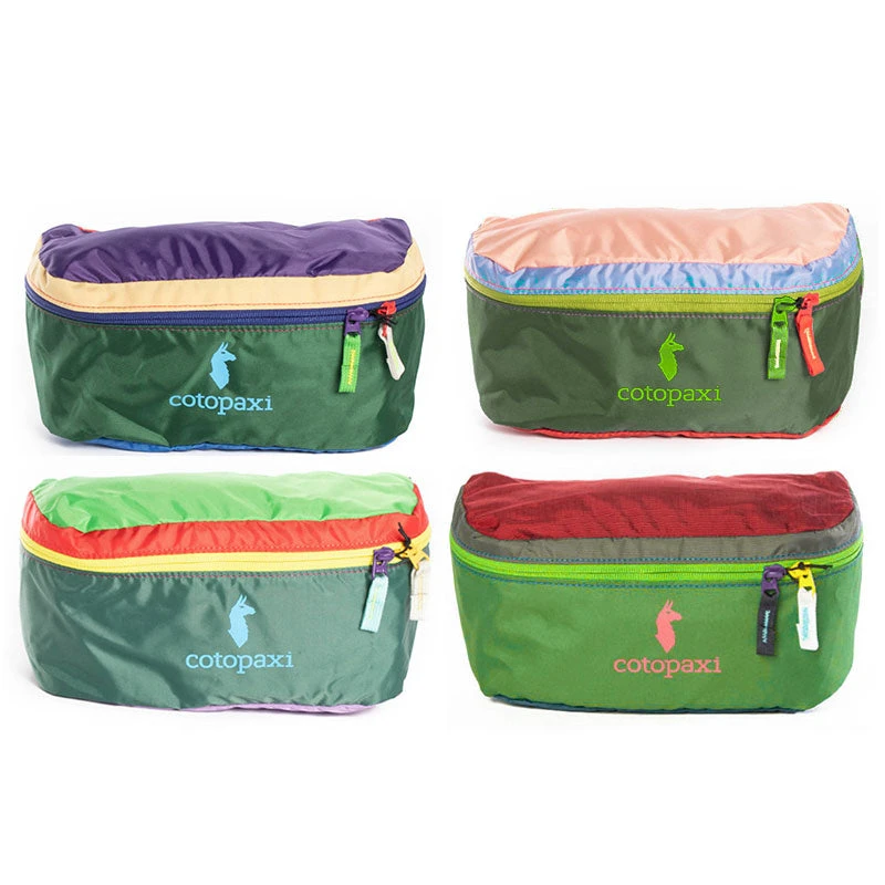 Cotopaxi Del Dia Bataan Hip Pack 3L - Image 5