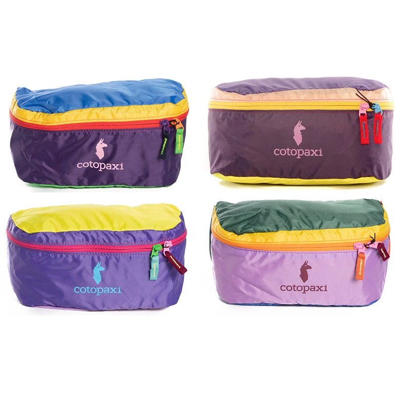 Cotopaxi Del Dia Bataan Hip Pack 3L - Image 7