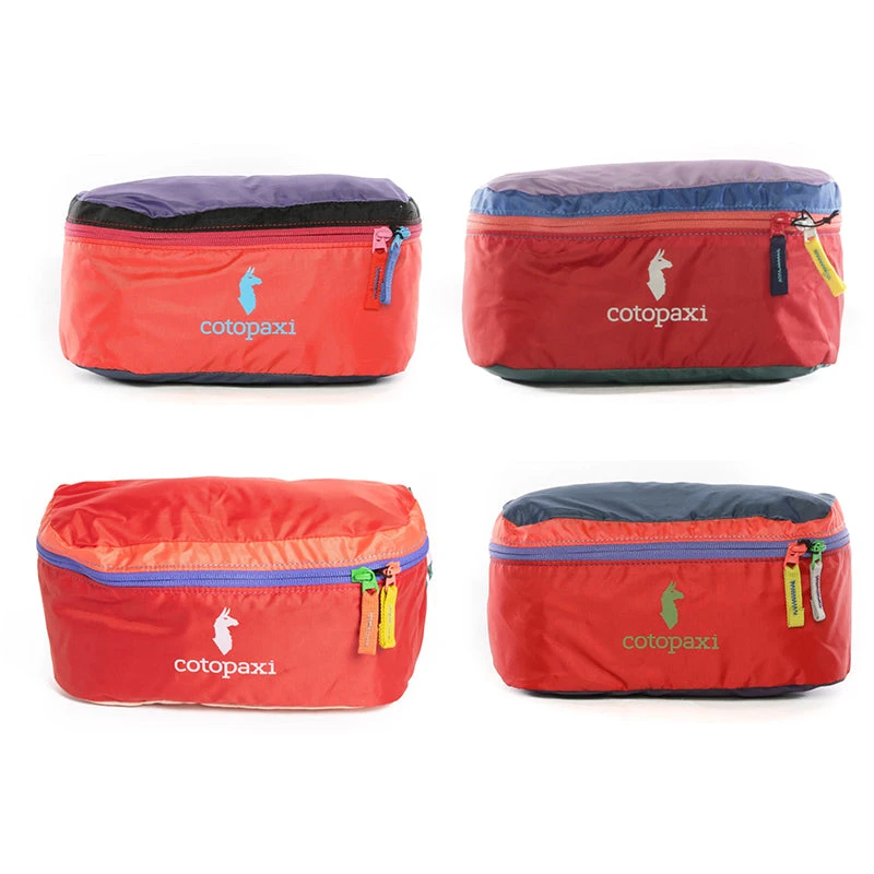 Cotopaxi Del Dia Bataan Hip Pack 3L - Image 8