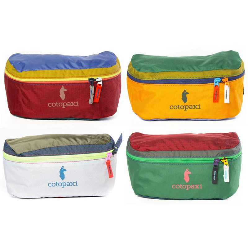 Cotopaxi Del Dia Bataan Hip Pack 3L - Image 9