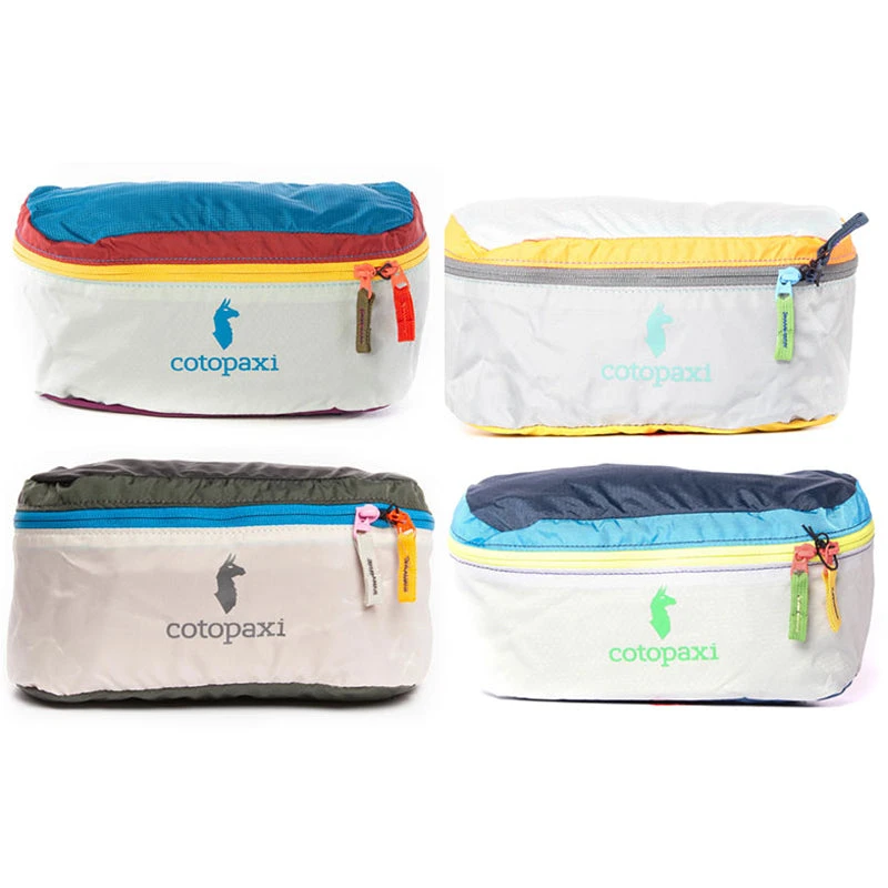 Cotopaxi Del Dia Bataan Hip Pack 3L - Image 10