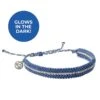 Glow In The Dark Deep Sea Bracelet