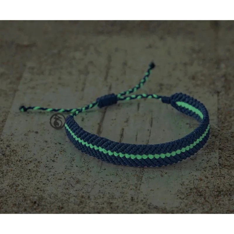 Glow In The Dark Deep Sea Bracelet - Image 2