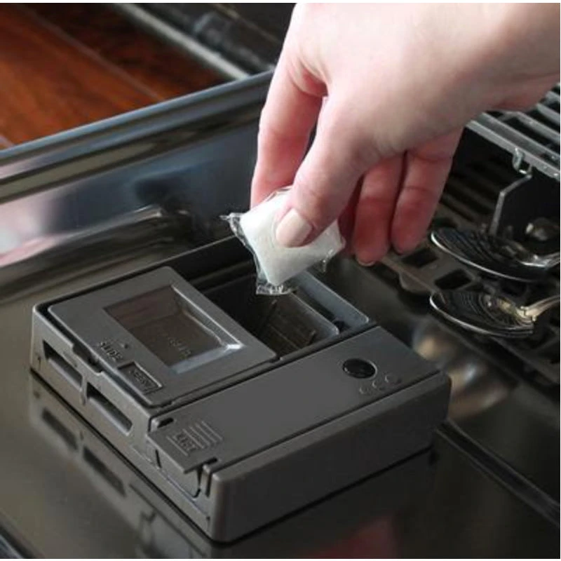 Dishwasher Detergent Pods - Image 2