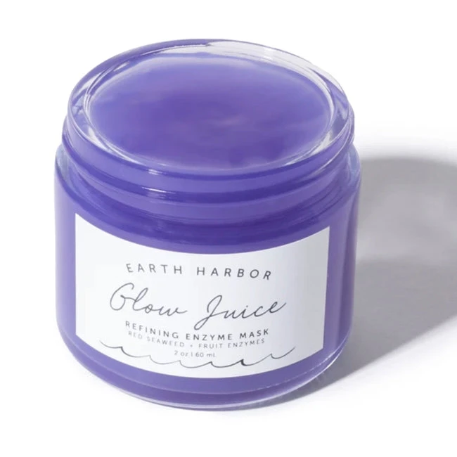 Glow Juice Refining Enzyme Mask - Image 2