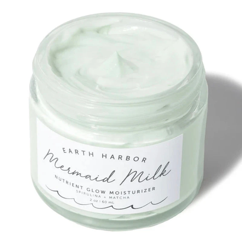 Mermaid Milk Nutrient Glow Facial Moisturizer - Image 2