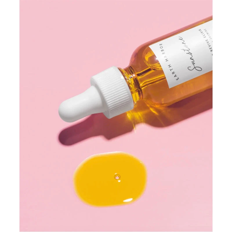 Sunstone Revive Hair Elixir - Image 4