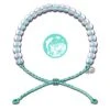 Great Barrier Reef Recycled Bracelet