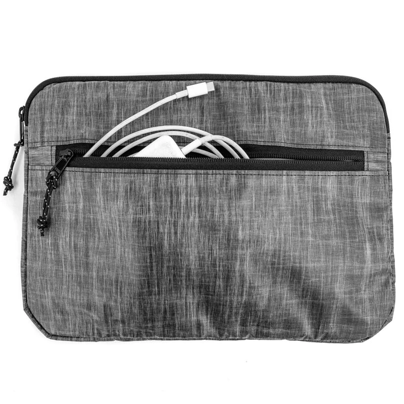 Ally Recycled Material Laptop Case 13 In - Image 2