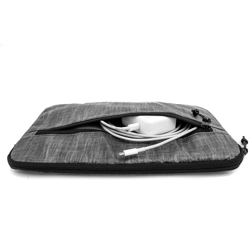 Ally Recycled Material Laptop Case 15 In - Image 3