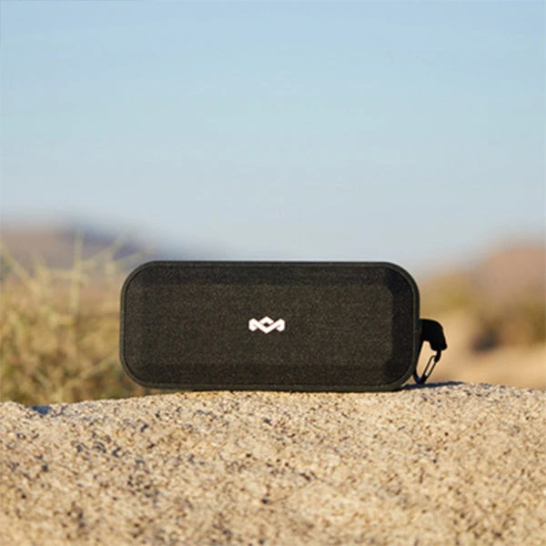 HOUSE OF MARLEY No Bounds XL Waterproof Bluetooth Speaker - Image 2