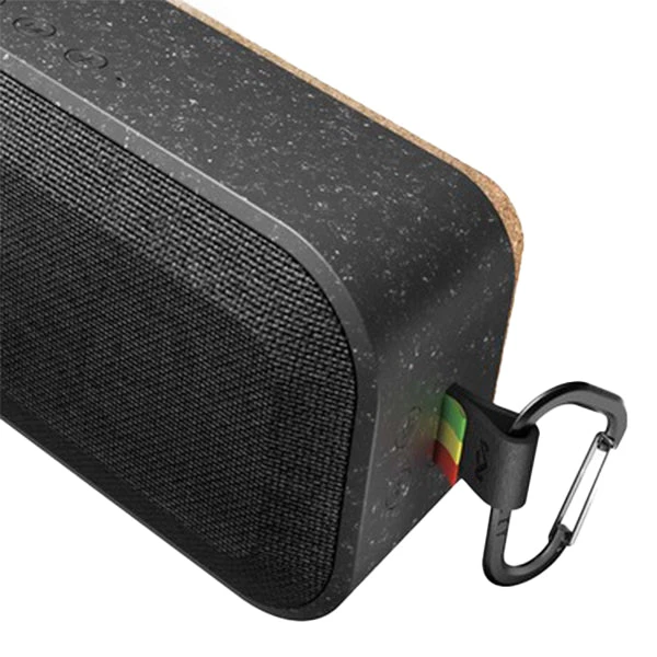 HOUSE OF MARLEY No Bounds XL Waterproof Bluetooth Speaker - Image 5