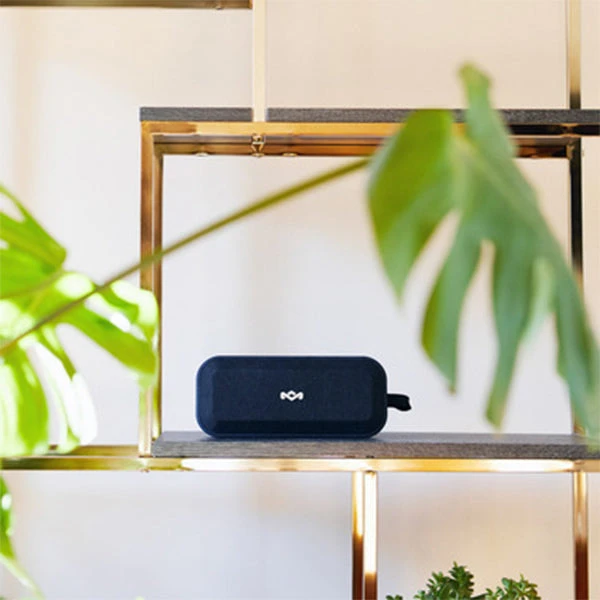 HOUSE OF MARLEY No Bounds XL Waterproof Bluetooth Speaker - Image 4