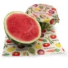 Khala Large Reusable Beeswax Wraps - 2pk