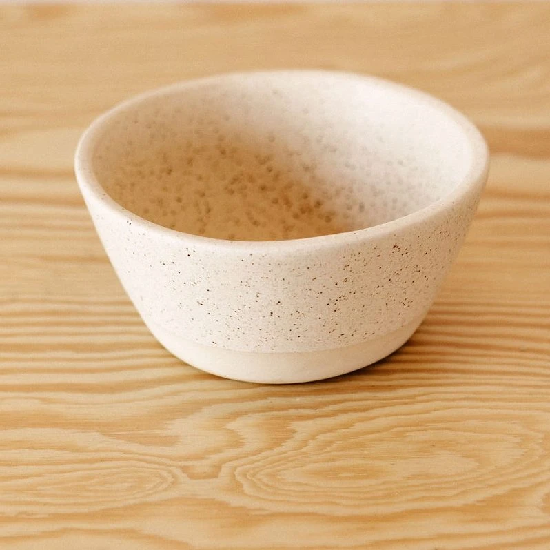 Handmade Ceramic Bowl - Image 11