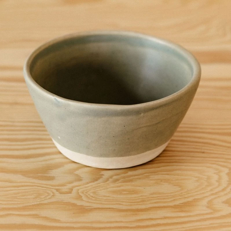 Handmade Ceramic Bowl - Image 8