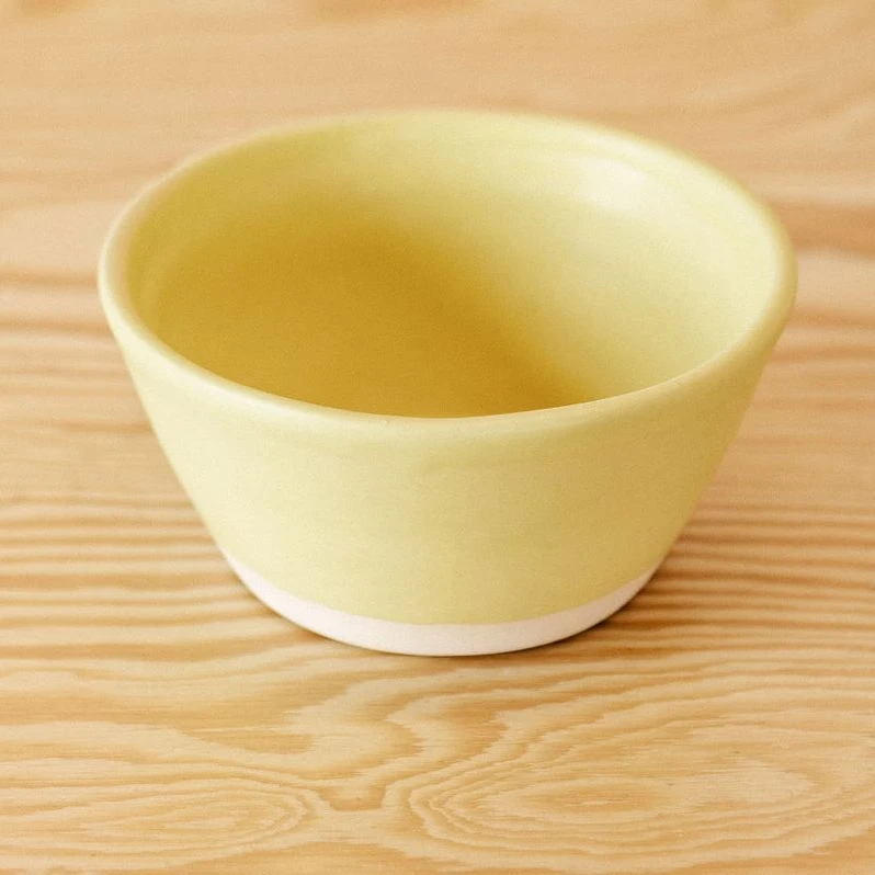 Handmade Ceramic Bowl - Image 7