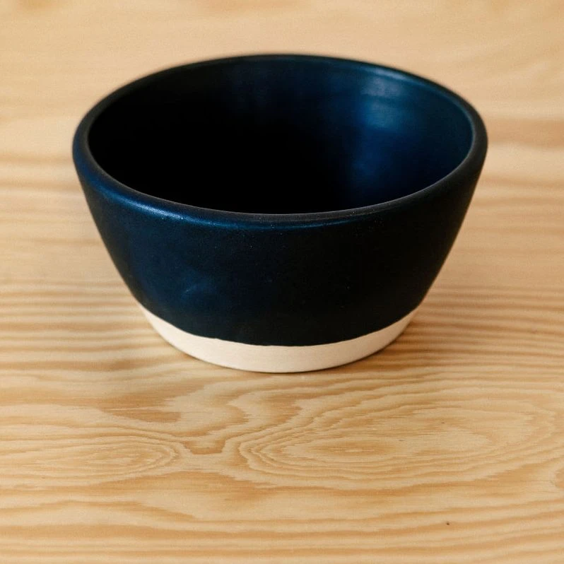 Handmade Ceramic Bowl - Image 6