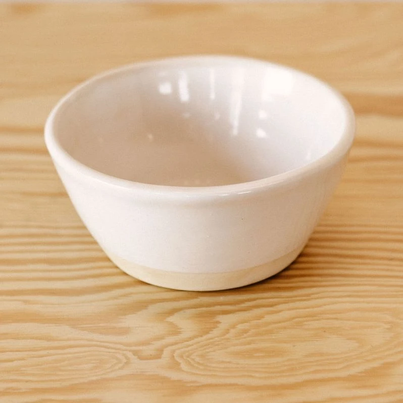 Handmade Ceramic Bowl - Image 5