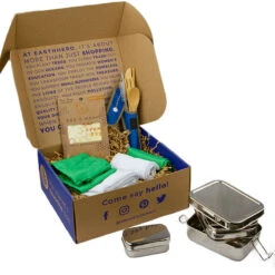 Sustainable Guru Gift Box