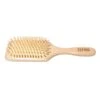 Handcrafted Beechwood Hair Brush