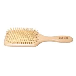 Handcrafted Beechwood Hair Brush