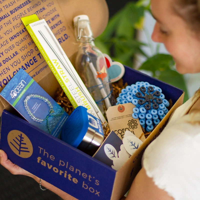 Save Our Oceans Gift Box - Image 2