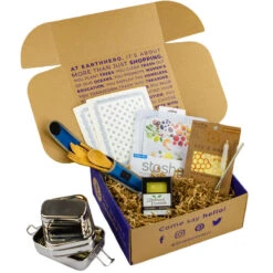 Eco Living Gift Box