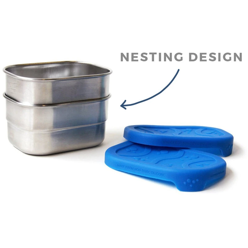 Stainless Steel Splash Pod - Image 3