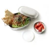 Stainless Steel Lunch Container Set