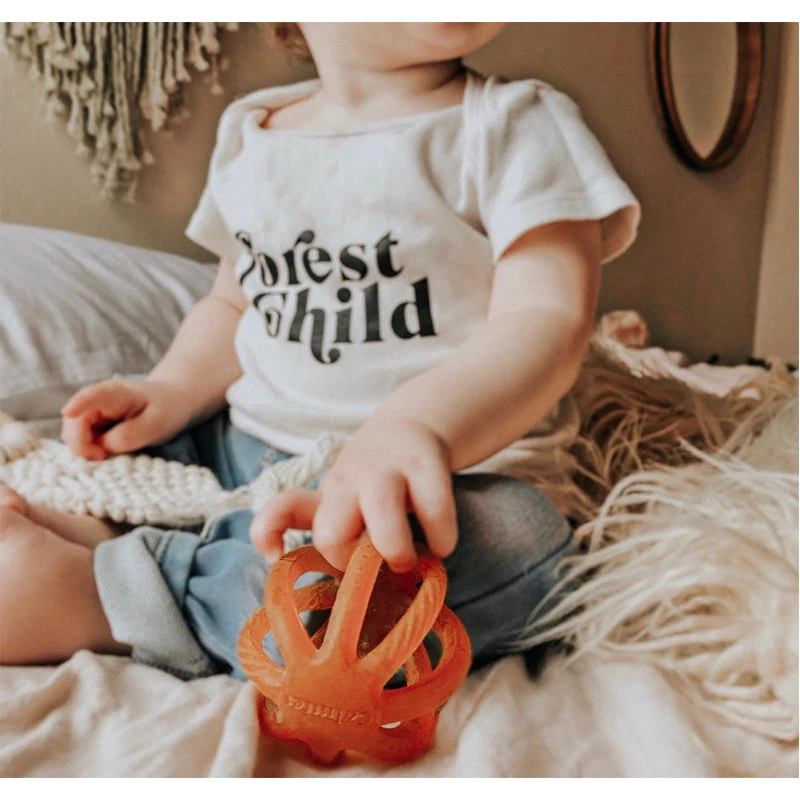 Calmies Natural Rubber EcoTeether - Image 5