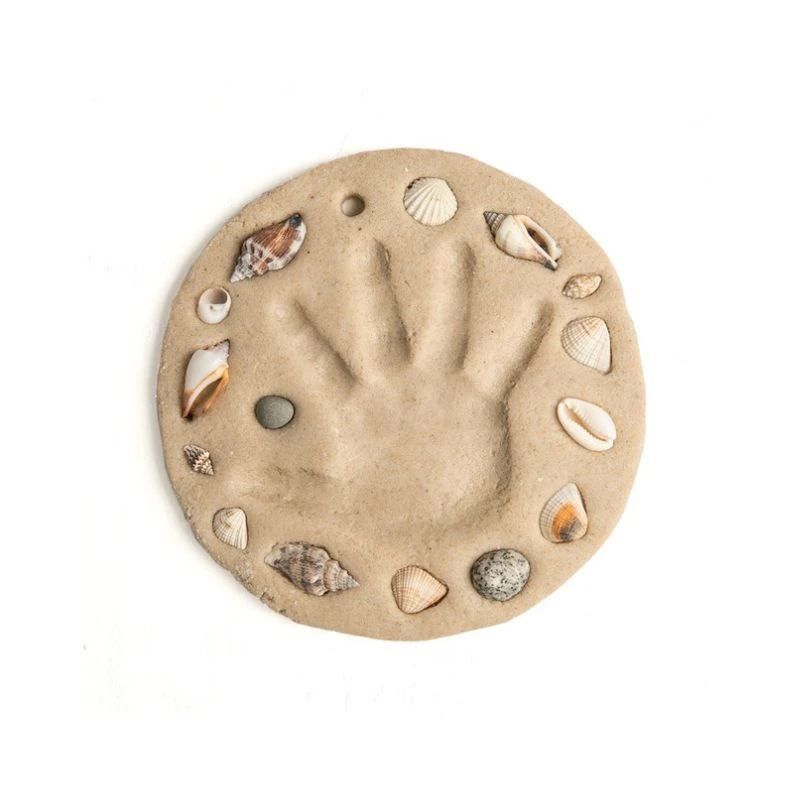 A Day At The Beach Sand Casting Kit - Image 4