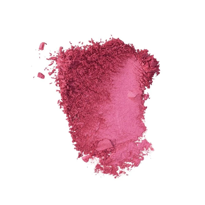 Organic Pressed Powder Blush + Bronzer - Image 3