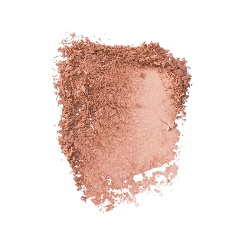 Organic Pressed Powder Blush + Bronzer - Image 5