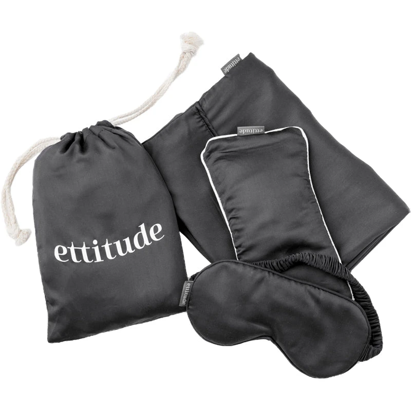 Bamboo Sateen Sleep Travel Kit 3pk - Image 6