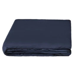 Bamboo Sateen Fitted Sheet