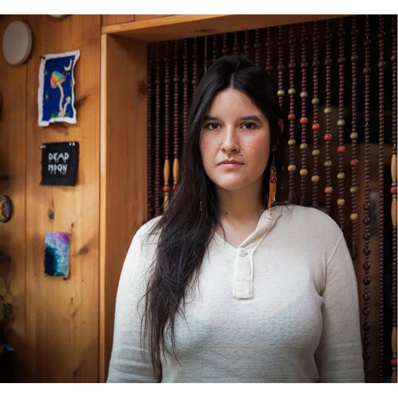 All-Natural Lip And Cheek Stain - Image 2