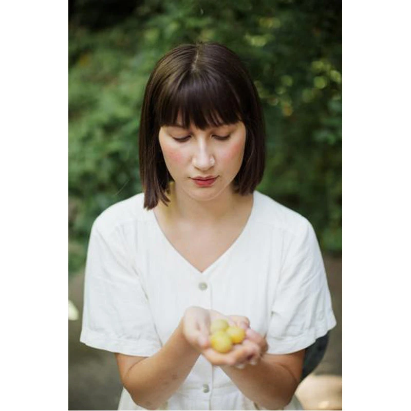 All-Natural Lip And Cheek Stain - Image 4