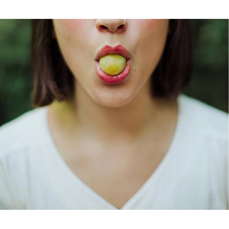 All-Natural Lip And Cheek Stain - Image 5