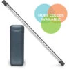 Collapsible Travel Straw
