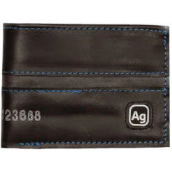 Franklin Folding Wallet