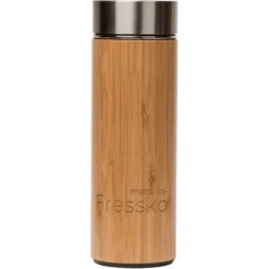 Bamboo Infuser Bottle