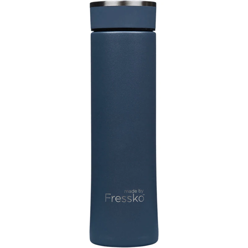 Stainless Steel Infuser Bottle