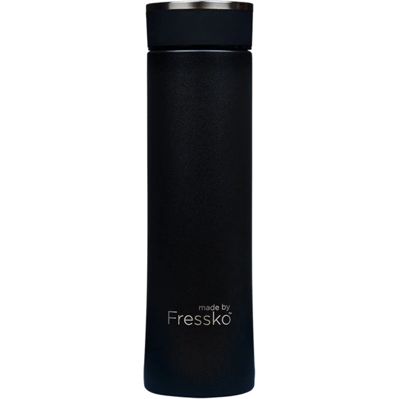 Stainless Steel Infuser Bottle - Image 7