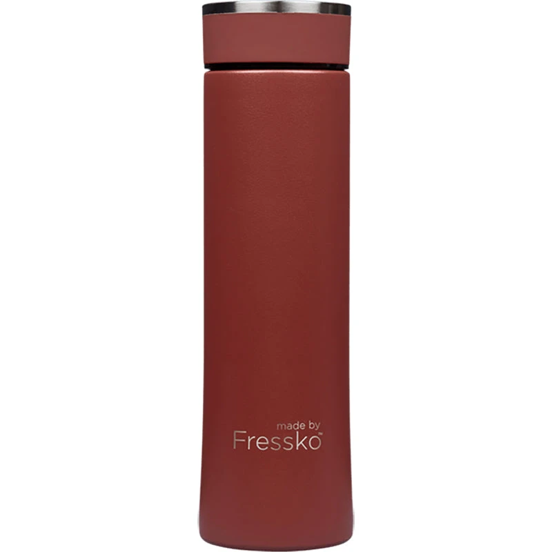 Stainless Steel Infuser Bottle - Image 6