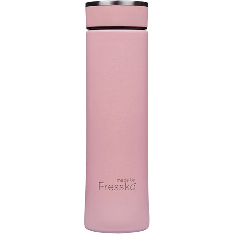 Stainless Steel Infuser Bottle - Image 8