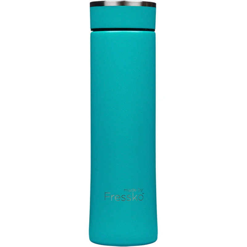 Stainless Steel Infuser Bottle - Image 9